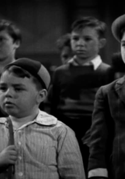 Watch The Little Rascals S01:E62 - Glove Taps - Free TV Shows | Tubi