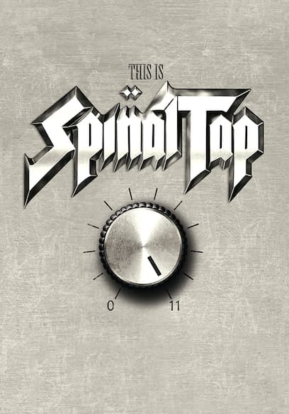 This Is Spinal Tap