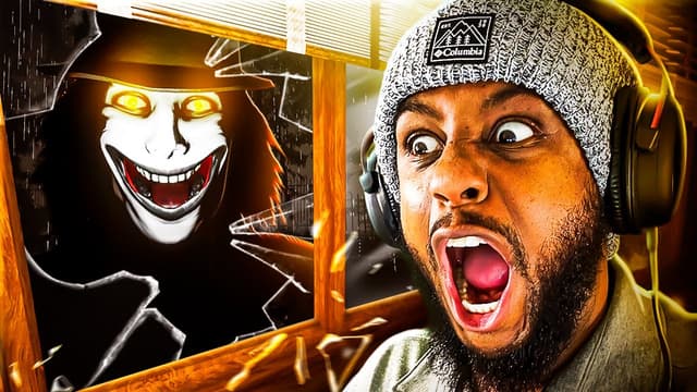 S23:E10 - Suffer Night