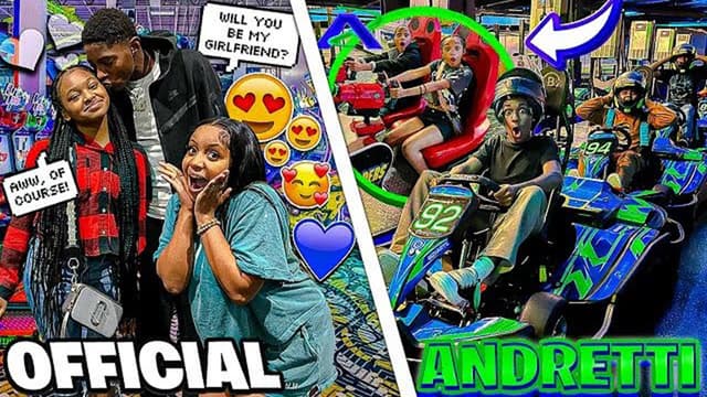 S05:E05 - Best Arcade Day Ever