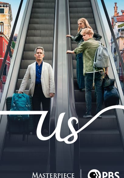 S01:E04 - Episode 4 poster