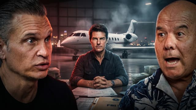 S01:E09 - Wings and Crimes