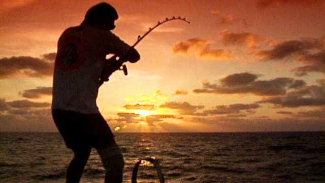S02:E17 - Hot Fishing in Untouched Waters: Part 1