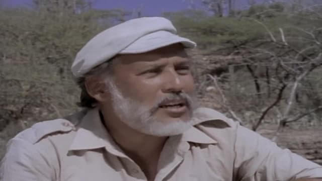 S03:E12 - Urumaco Las Huellas Del Tiempo