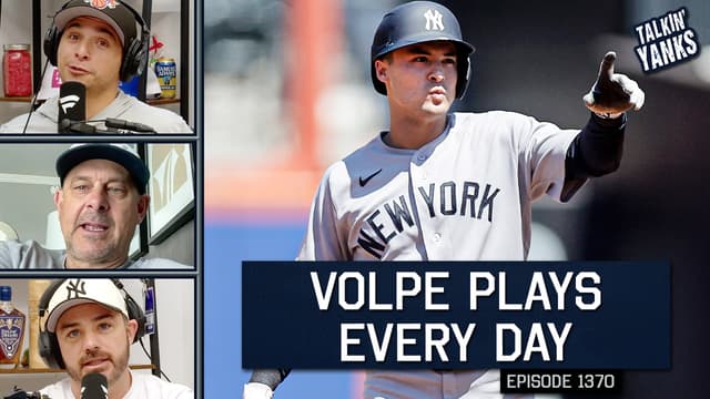 Talkin’ Yanks