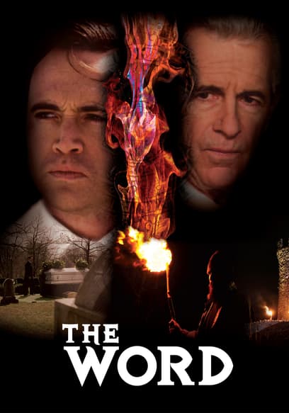 The Word poster