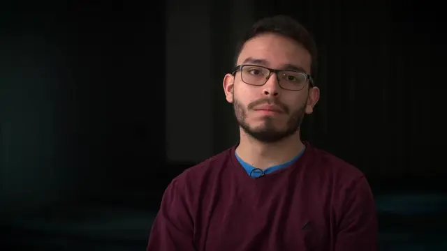 S01:E03 - Scavenger Hunt