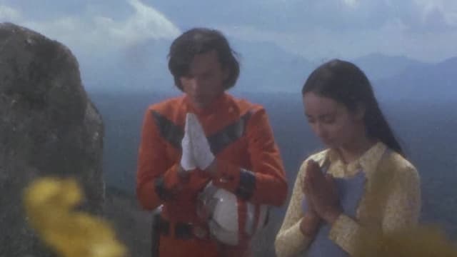 S01:E12 - Monster Shugaron's Revenge