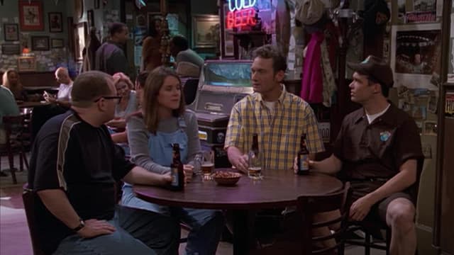 S05:E23 - Kate vs. Speedy