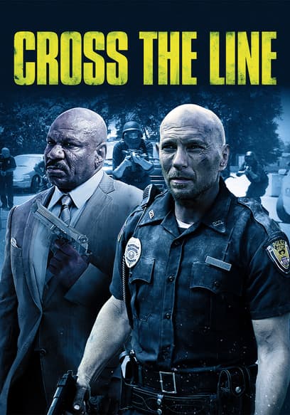 Cross the Line
