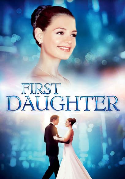 First Daughter (Doblado) poster