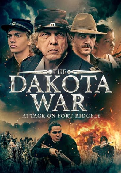 The Dakota War: Attack on Fort Ridgely