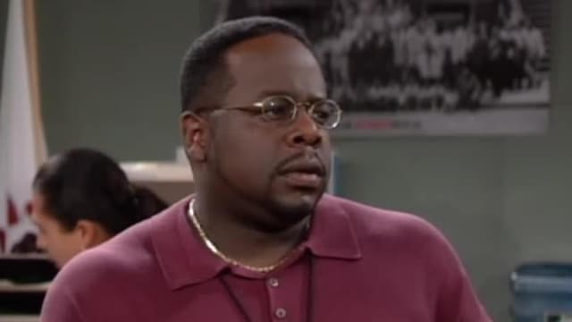 S05:E22 - After the Fall