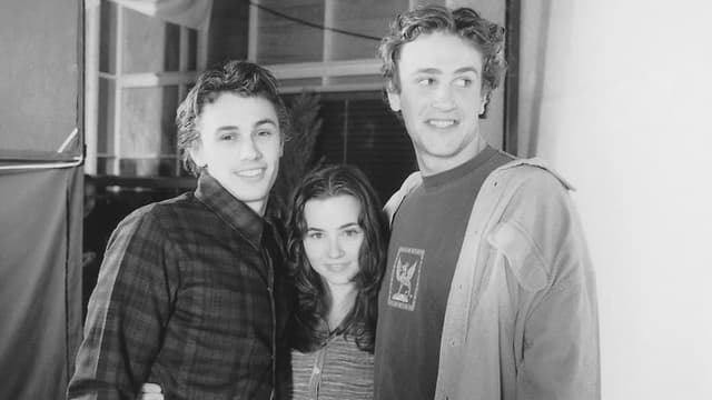 S01:E35 - Freaks and Geeks