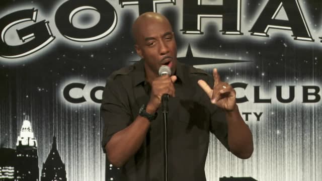 S02:E05 - J.B. Smoove