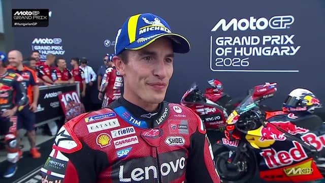 S2026:E08 - Hungary GP