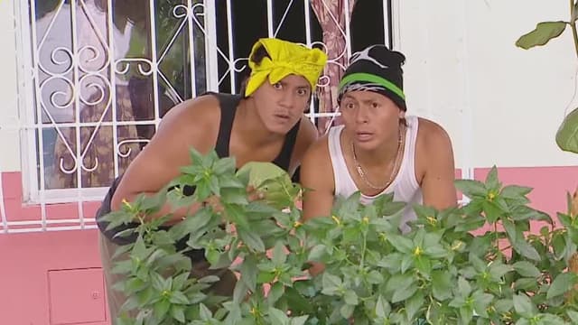 S01:E20 - Episodio 20