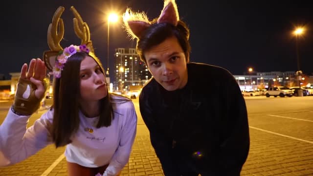 S01:E20 - Trying the Rock's and Mr. Olympia Champions' Biggest Cheat Meals