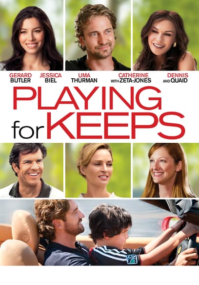 Playing for Keeps