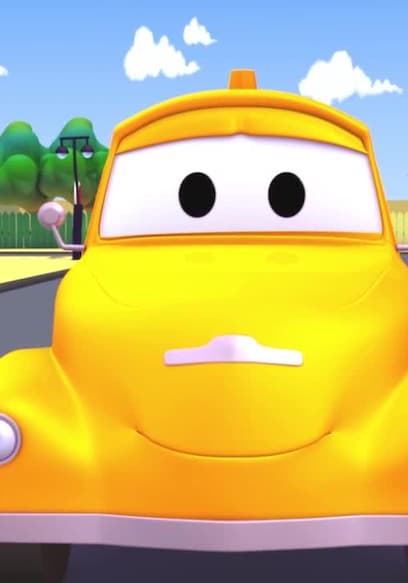 S01:E16 - Tom the Tow Truck and Penny the Plane poster