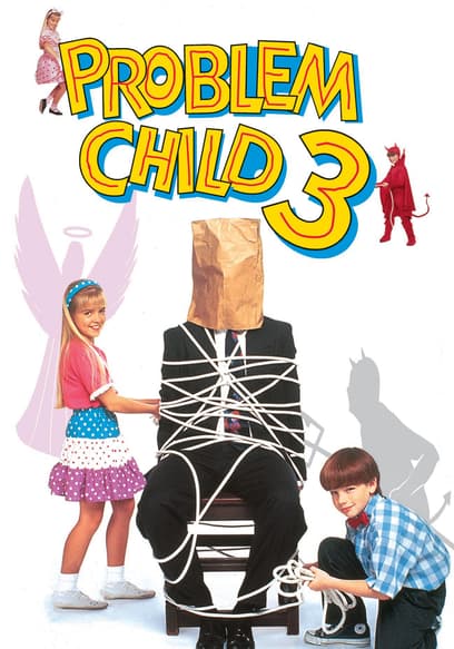 Problem Child 3