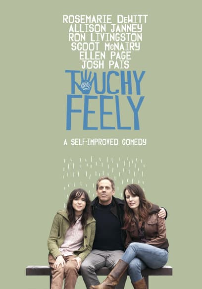 Touchy Feely