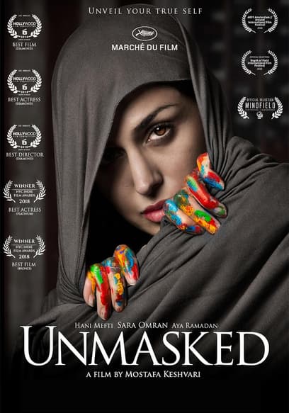 Unmasked