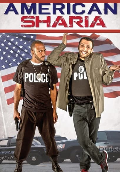 American Sharia Trailer