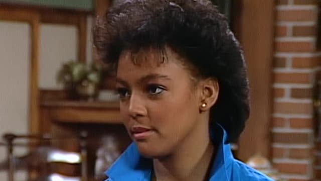 S06:E16 - Me and Eleanor