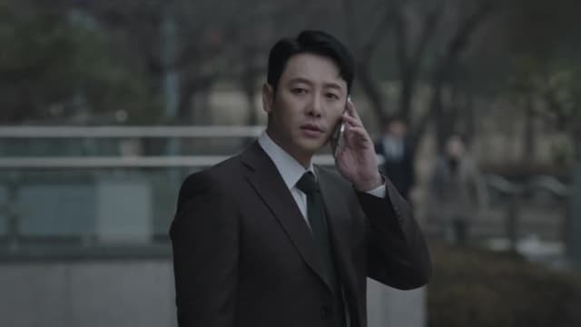 S01:E08 - Episodio 8