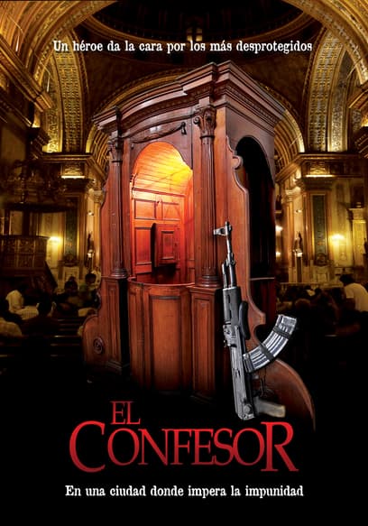 El confesor