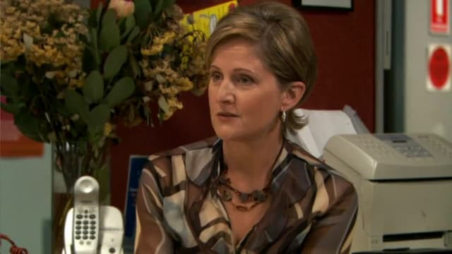 S10:E39 - Cutting Free