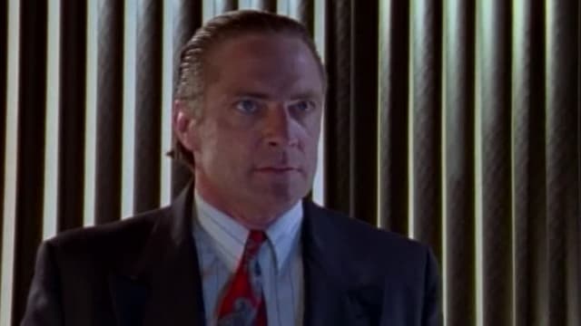 S02:E11 - Watered Down