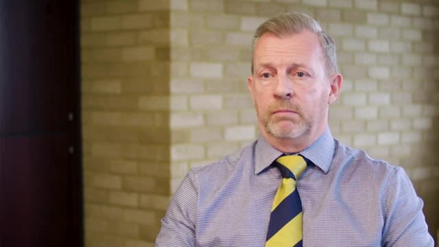 S01:E116 - The Cardiff Slasher