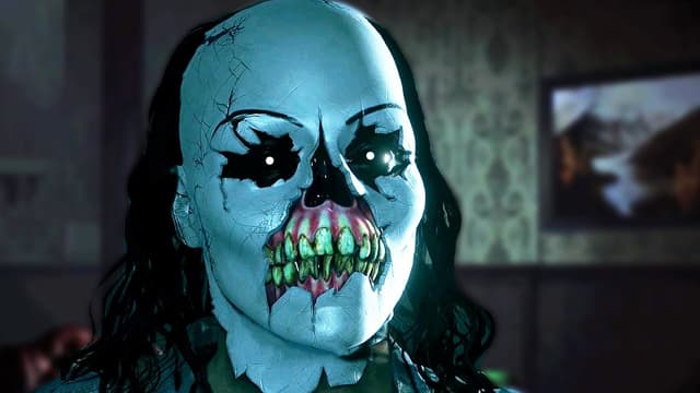 S26:E08 - Until Dawn (Pt. 3)