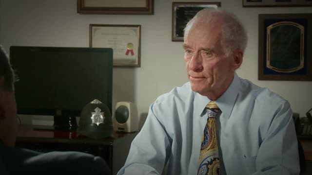 S12:E02 - Town of the Dead