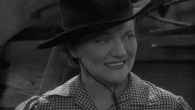 S03:E10 - Doomed Caravan