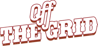 Off the Grid