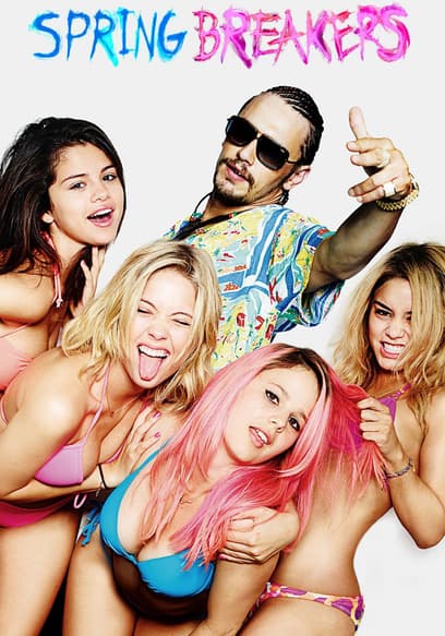 Spring Breakers