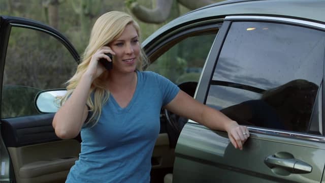 S05:E01 - Off the Grid: Desert Domes