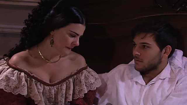 S01:E75 - Cazadores de esclavos