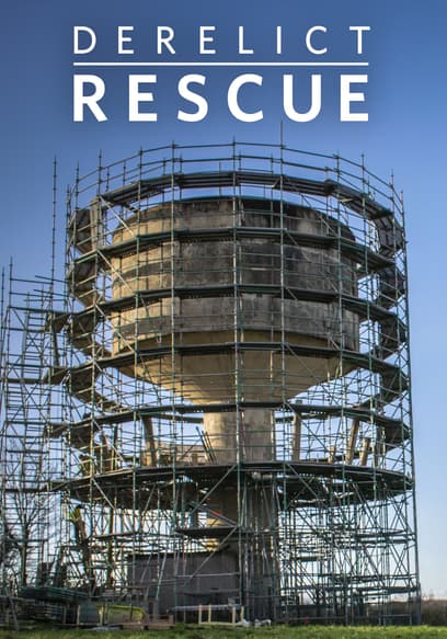 Derelict Rescue