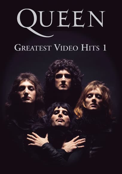 Queen: Greatest Video Hits (Pt. 1)