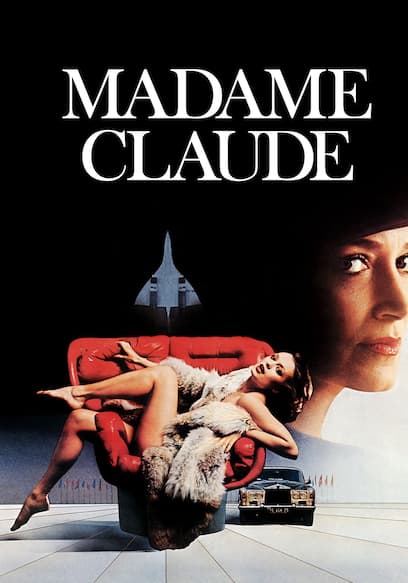 Madame Claude