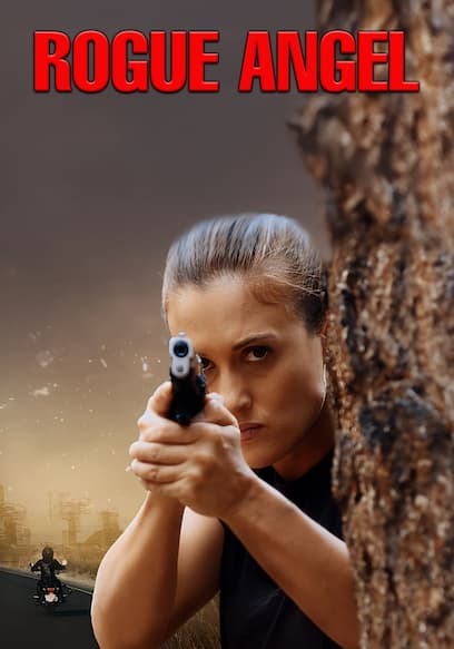 Rogue Angel