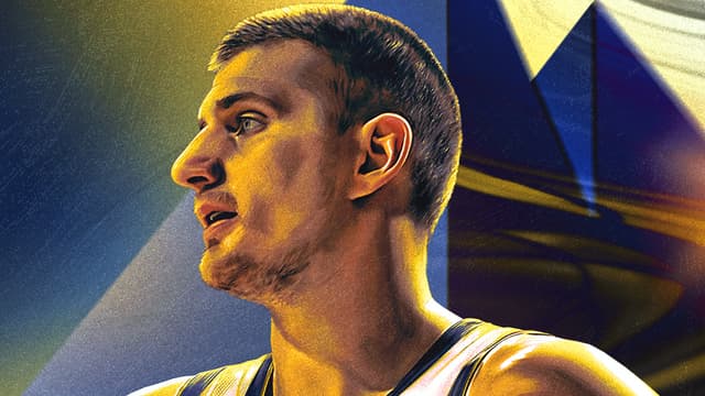 S01:E02 - From Serbia to MVP