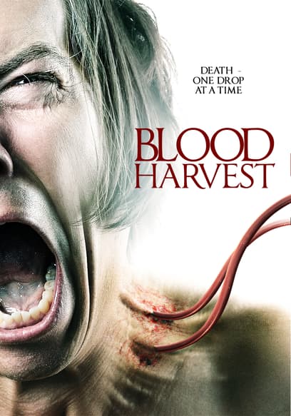 Blood Harvest