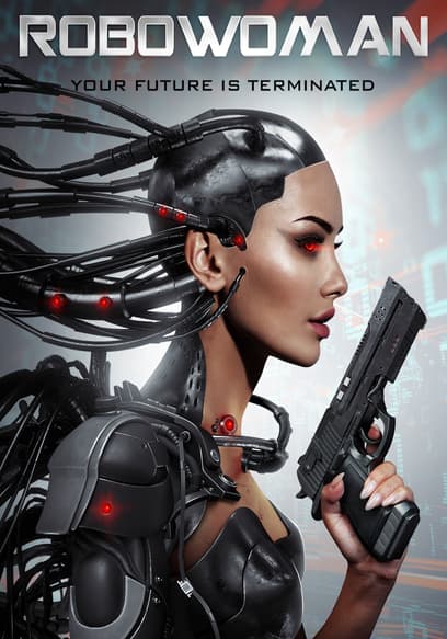Robowoman