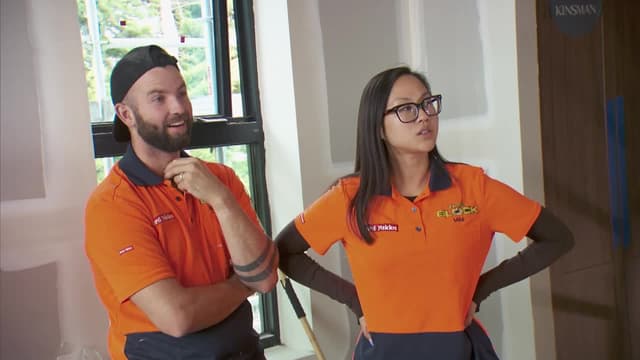 S18:E19 - Episode 19