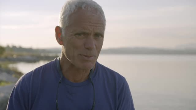 S01:E01 - Italy's Lake Monster